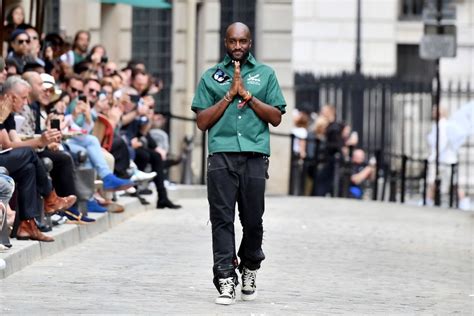 virgil abloh louis vuitton creative director|virgil abloh louis vuitton collection.